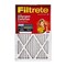 Scotch Filtrete 14 in. W X 20 in. H X 1 in. D 11 MERV Pleated Allergen Air Filter 1 pk 9805-4 - alternate 1